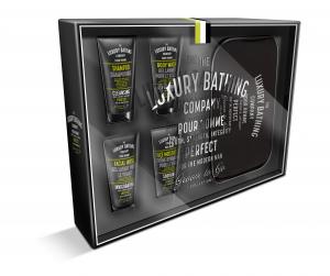 Look Fantastic GC Homme Sport